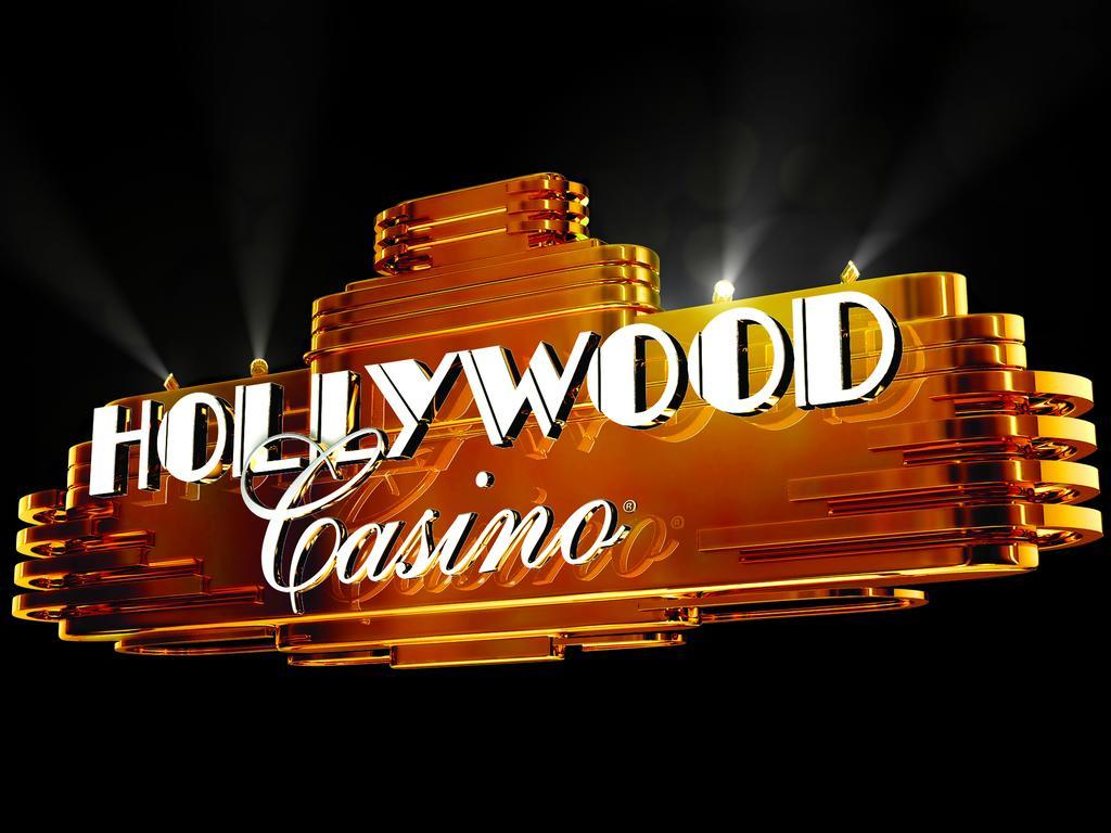 Hollywood Casino St. Louis Hotel Maryland Heights Exterior photo