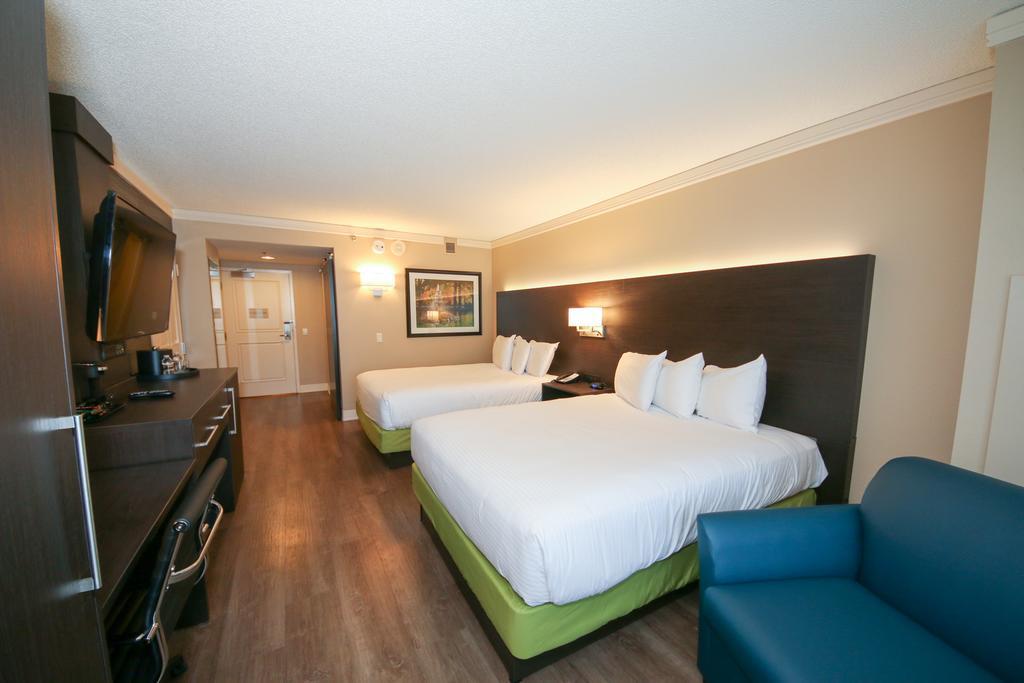 Hollywood Casino St. Louis Hotel Maryland Heights Exterior photo